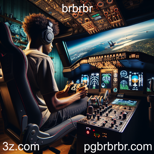 A Evolução dos Jogos de Simulação: Entre Realidade e Fantasia