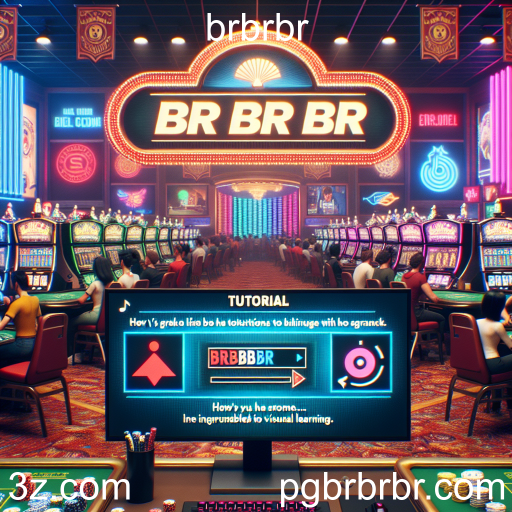 A Importância dos Tutoriais em Jogos: Aprendizado e Conexão